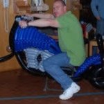 Profile Picture of Jared Doss (@jaredtheballoonguy) on Instagram