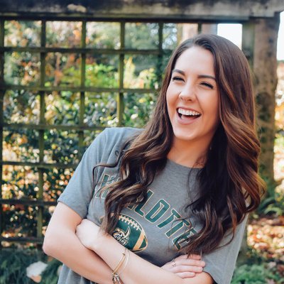 Profile Picture of Sydney Goebelbecker (@SGoebelbecker) on Twitter
