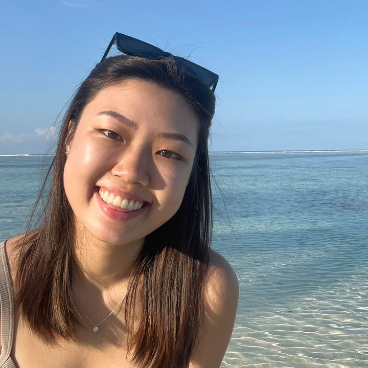 Profile Picture of cherylbunnieeee (@cherylbunnieeee) on Tiktok