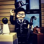 Profile Picture of Bonecos de Montar (@bonecosdemontar) on Instagram
