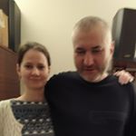 Profile Picture of Ольга Сваткова (@olgasvatkova14) on Instagram