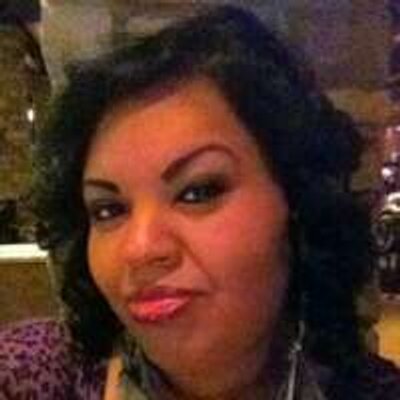 Profile Picture of La'Toya Hayes (@LRH1986) on Twitter