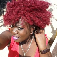 Profile Picture of Bree Terry (@bree-terry) on Quora