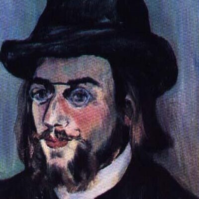 Profile Picture of Erik Yoder (@erikyoder) on Twitter