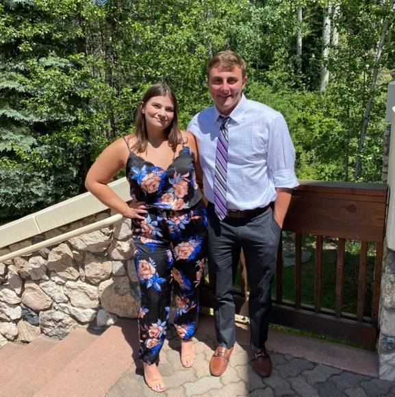 Profile Picture of Devyn Mudick (@devmud) on Poshmark