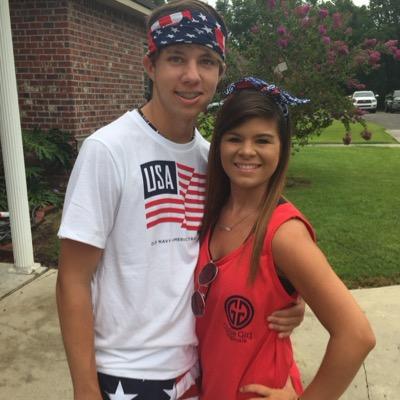 Profile Picture of Tanner Lormand (@_tanner_joseph) on Twitter