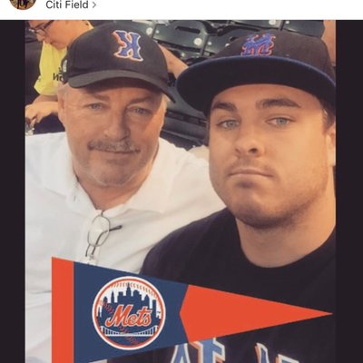 Profile Picture of Dylan McGowan (@Dylan__McGowan) on Twitter