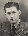 Profile Picture of Alan Durbandon Wikipedia