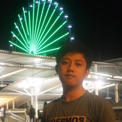 Profile Picture of John Israel Honorio (@johnisrael28) on Twitter