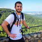 Profile Picture of Justin Grayson (@jmgrayson) on Instagram