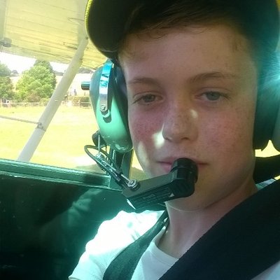 Profile Picture of Arthur Boyd (@Arthur_Toy) on Twitter