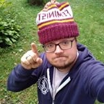 Profile Picture of Nathan Irons (@nathaniroberts) on Instagram