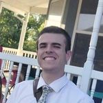 Profile Picture of Dustin Dickson (@dustin.dicksonn) on Instagram