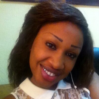 Profile Picture of Jainaba Jallow (@jjallow9) on Twitter