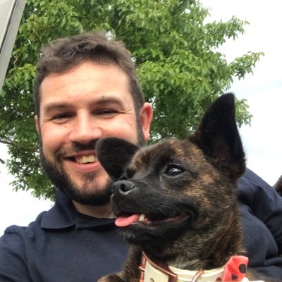 Profile Picture of Benjamin Deacon (@DeaconBenjamin) on Twitter