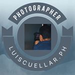Profile Picture of Luis Cuéllar 📸 (@luiscuellar.ph) on Instagram