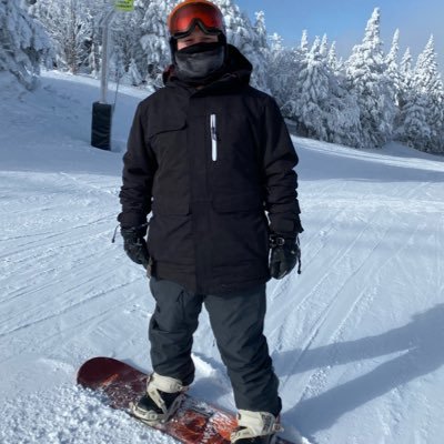 Profile Picture of Jacob Beardsley (@Jacobbeardsle) on Twitter