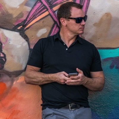 Profile Picture of Dustin Gladwell (@DustinGladwell) on Twitter