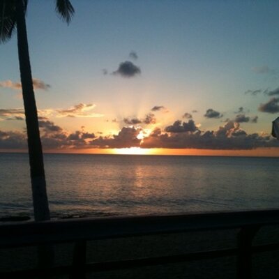 Profile Picture of Cecil Coker (@ACSafety) on Twitter