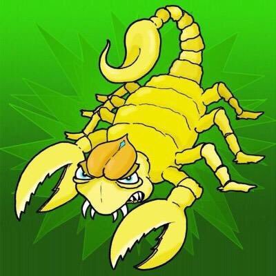 Profile Picture of Alkaline Dugtrio (@GothicSka) on Twitter