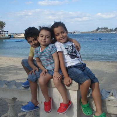 Profile Picture of Noura (@anwar_hussien) on Twitter