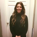 Profile Picture of Amanda Thornton (@betweenlayers) on Instagram