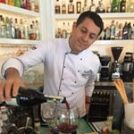 Profile Picture of Kenan Atalık (@chef_kenanatalik) on Instagram