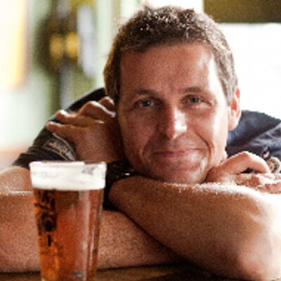 Profile Picture of Jon Ashton (@ChefJonAshton) on Twitter