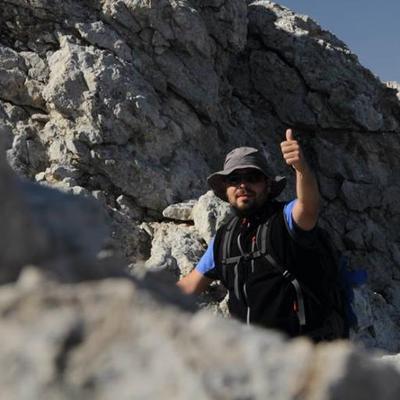 Profile Picture of Davide Bianchini (@Sblansh) on Twitter