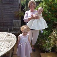 Profile Picture of Sandra Kemp (@sandra-kemp-6) on Quora