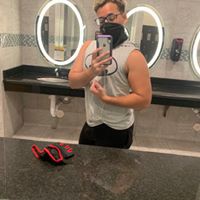 Profile Picture of Matthew Lockamy (@matthew-lockamy-3) on Quora