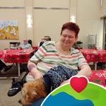 Profile Picture of Sherry  Barnes (@sherrybarnes680) on Instagram