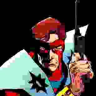 Profile Picture of Randy Steeves (@Morlinwist) on Twitter