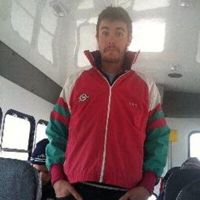 Profile Picture of Daniel Guiney (@dan_guin) on Twitter