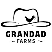 Profile Picture of Mark Ellison (@grandadfarms) on Youtube