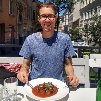 Profile Picture of Michael Baser (@MichaelJBaser) on Twitter