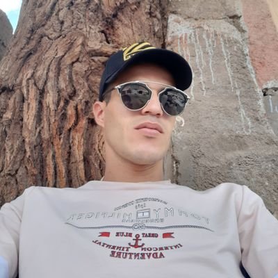 Profile Picture of Djamel Belhocine (@DjamelBelhocin2) on Twitter