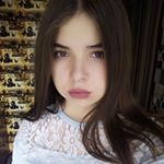 Profile Picture of кристина (@__shaytanka__13__) on Instagram