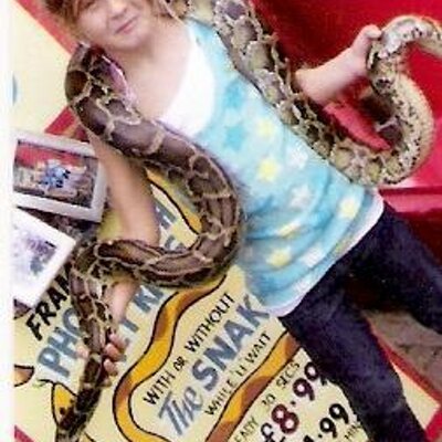 Profile Picture of Alysha3:)xx (@Alysha_jenkins) on Twitter