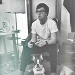 Peter Mariani - Instagram Profile Picture of Peter Mariani (@southpaw_scratch) on Instagram