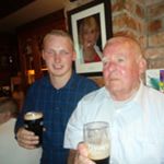Profile Picture of Daniel Hegarty (@daniel_hegarty) on Instagram