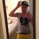 Profile Picture of Omar cerna (@omy79) on Instagram
