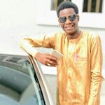 Profile Picture of Adam Mohammad Sheriff (@gubson_guy) on Instagram