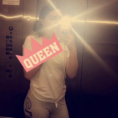 Profile Picture of Devyn Rogofsky (@its_devynn) on Twitter
