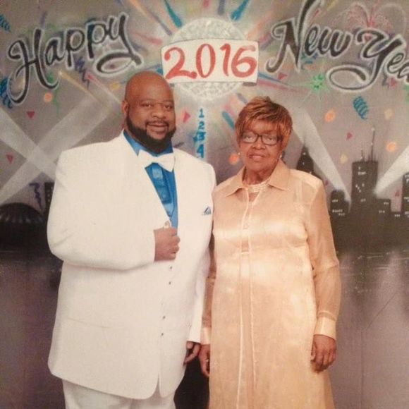 Profile Picture of Juan Trunnell (@juantrunnell) on Poshmark