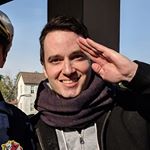 Profile Picture of Christopher Bowman (@progresschris) on Instagram