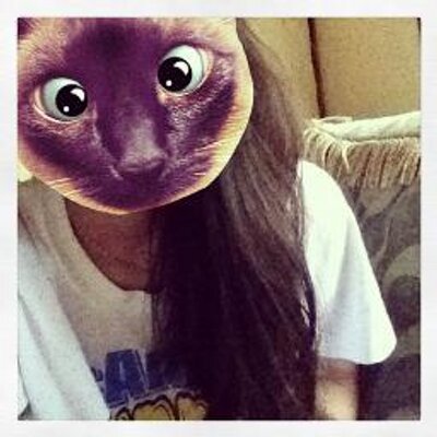 Profile Picture of KIM Chu (@_gabriellachuie) on Twitter