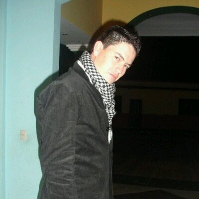 Profile Picture of Luis Alban (@luisalban92) on Twitter
