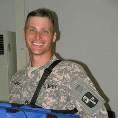 Profile Picture of Terry Forrest (@terry_forrest) on Twitter