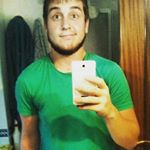 Profile Picture of José Cantillo Rodríguez (@josecantillorodriguez) on Instagram